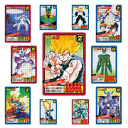 Dragon Ball Super Card Game: Carddass Battle – Premium Set: Vol. 1