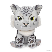 Pathfinder Droogami Phunny Plush by Kidrobot