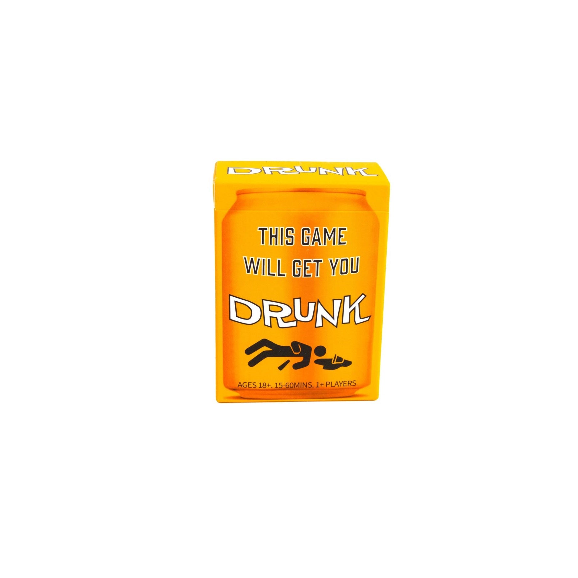 This Game Will Get You Drunk