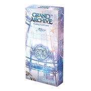 Grand Archive TCG: Distorted Reflection – New-to-Alter Bundle