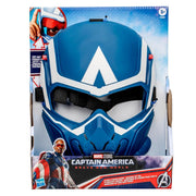 Captain America - NWO - Cap Mask