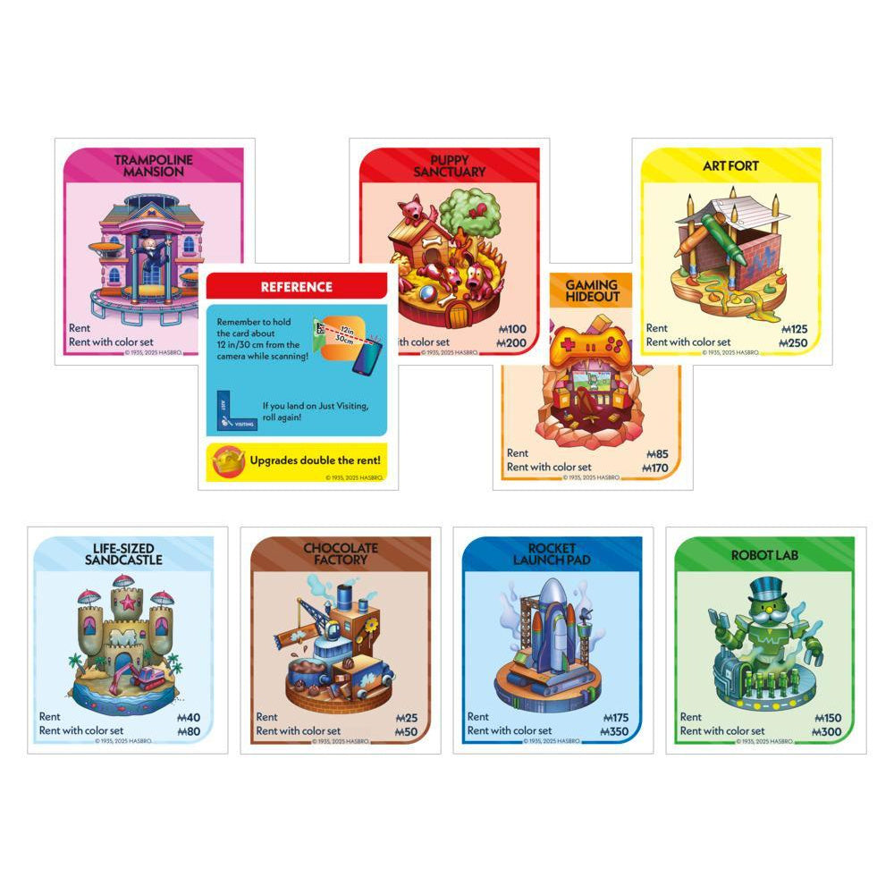Monopoly - App Banking