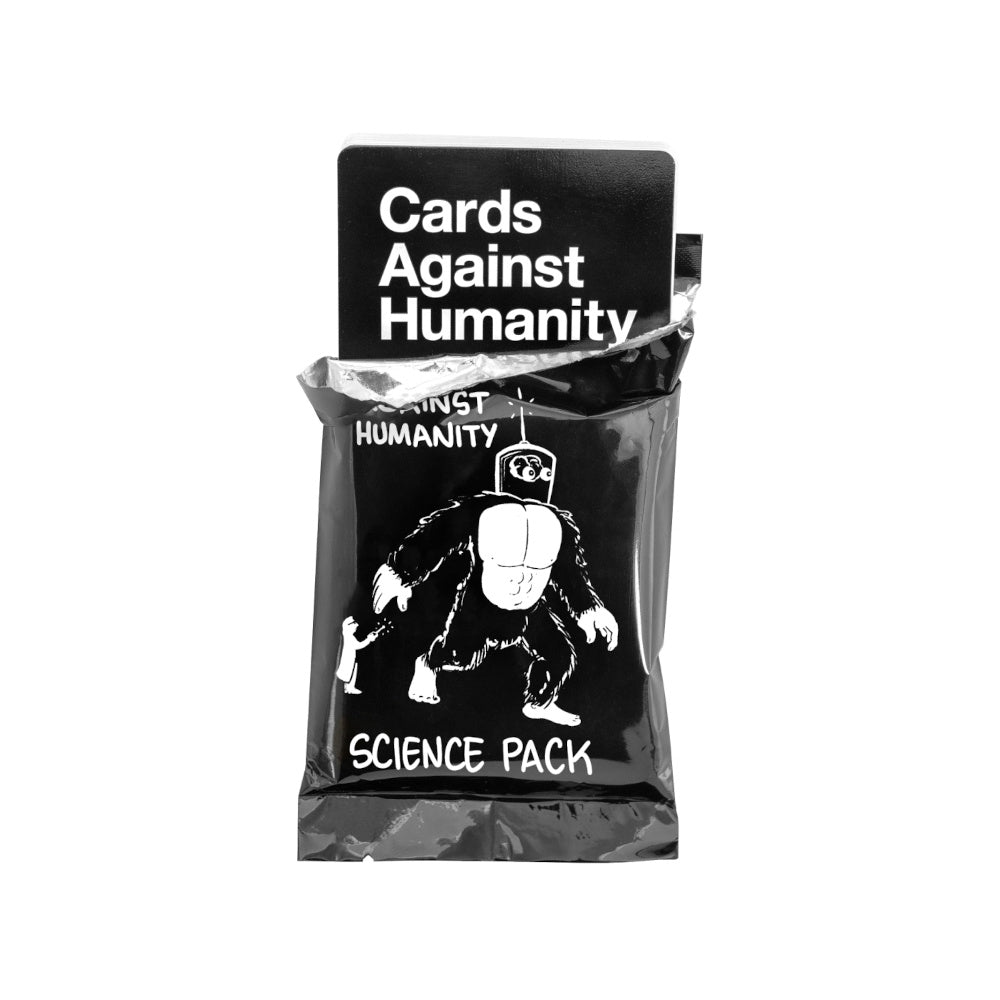 Cards Against Humanity - Science Pack