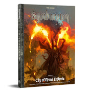 Symbaroum: Agrella Ã¢â‚¬â€œ City of Eternal Euphoria
