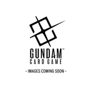 Gundam Card Game: Extra Booster Display – TBA [EB02]