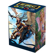 Epic: Deck Box