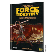 Star Wars RPG: Force and Destiny – Ghosts of Dathomir
