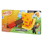 Nerf - Minecraft Firebrand