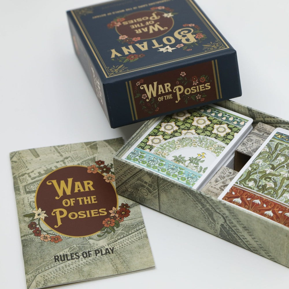 War of the Posies