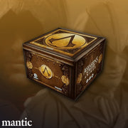Assassin's Creed Animus - Collector's Edition
