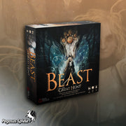 Beast: The Great Hunt