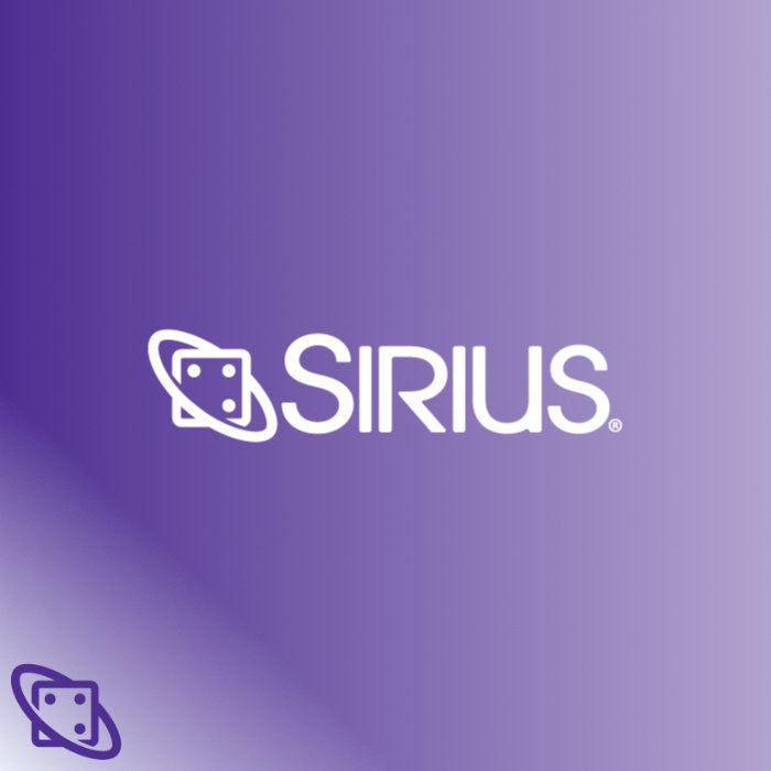Sirius - Domains of Daggerheart Treasure Packs - PDQ