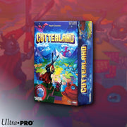 Cutterland