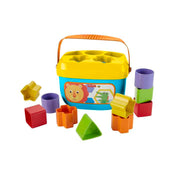 Infant Toys - Baby'S First Blocks