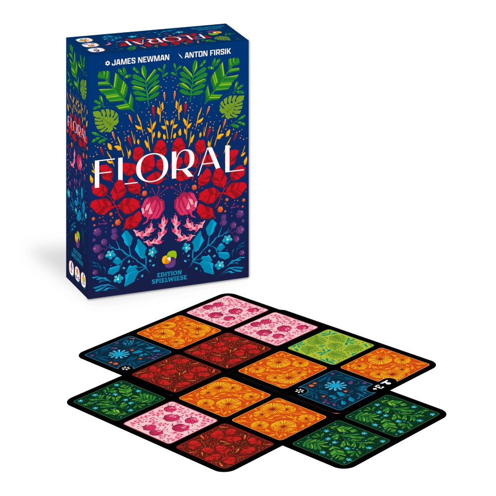 Floral