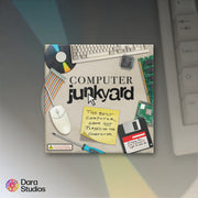 Computer Junkyard