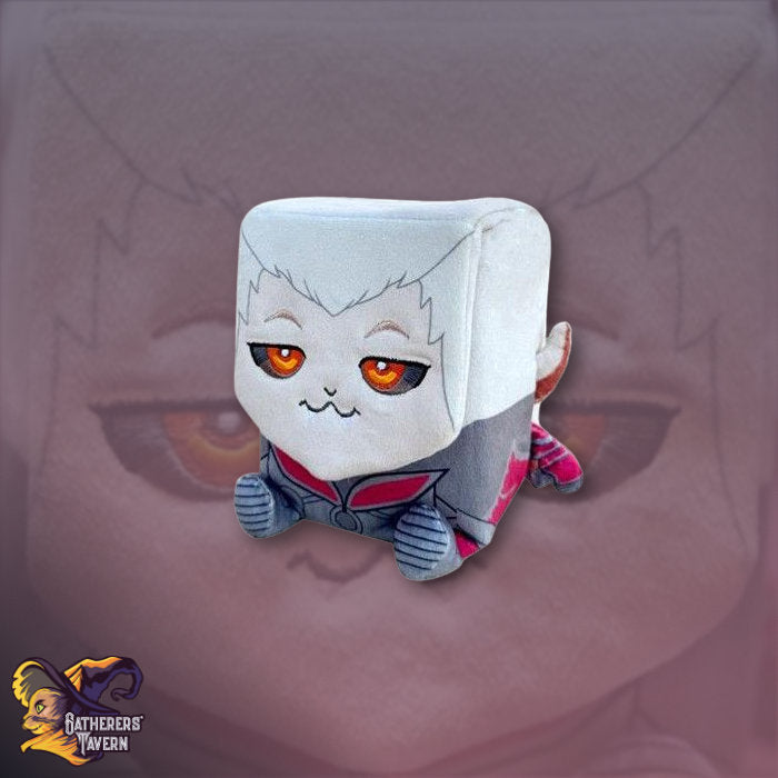 Gatherers Tavern - Arty - Box - Magic The Gathering - Edgar Markov