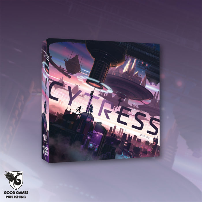 Cytress