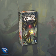 The Vale of Eternity - Curse