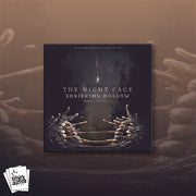 The Night Cage The Shrieking Hollow