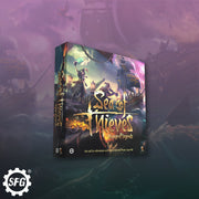Sea of Thieves - Voyage of Legends