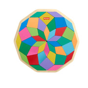 Fisher-Price - Mandala Puzzle