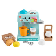 Infant Toys - Barista Set
