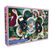 Puzzle - Gibsons - Alice's Adventures in Wonderland (1000)
