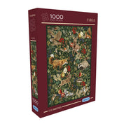 Puzzle - Gibsons - The Art File: Fable (1000)