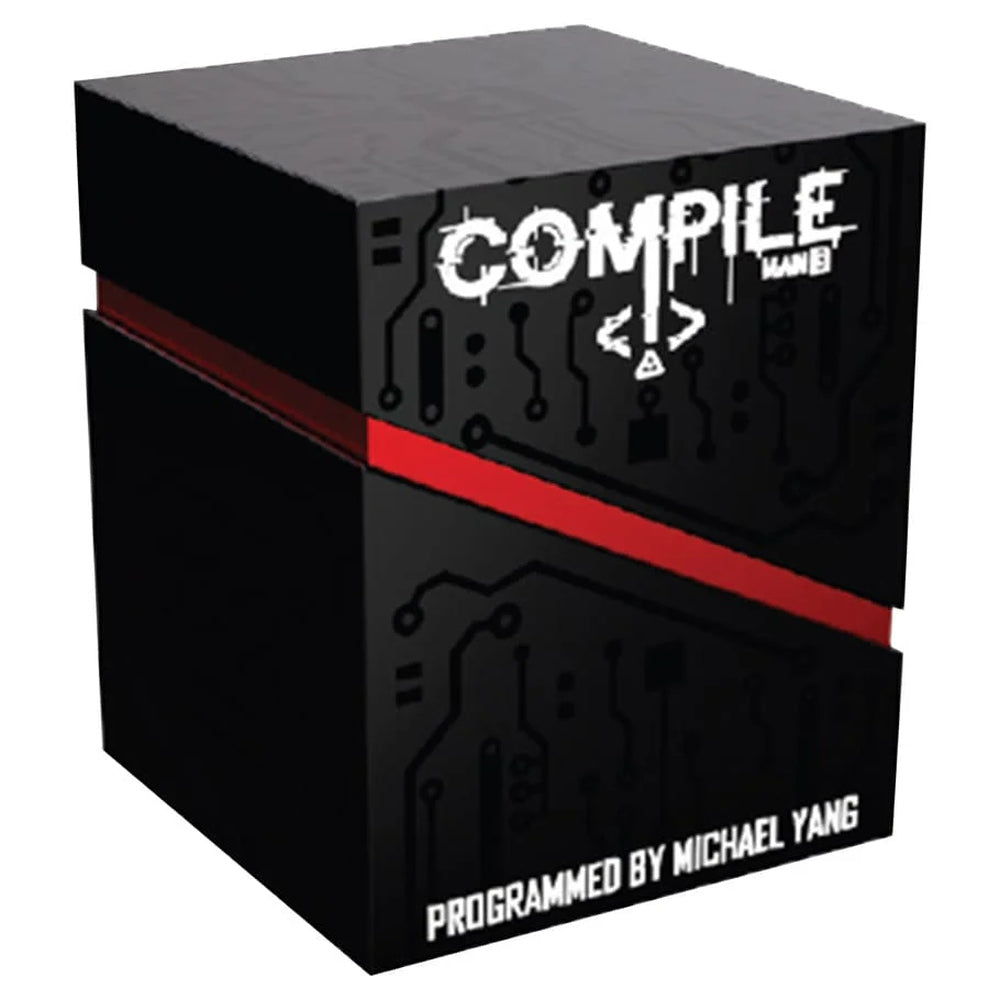 Compile 3