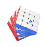 GAN: GAN460M SP Frosted – 4×4 Cube