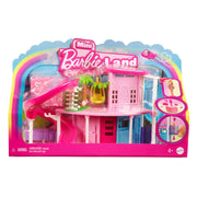 Barbie - Mini Barbieland Houses Assortment (4)