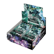 Gundam Card Game: Phantom Aria [GD04] Booster Box