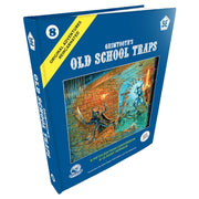 D&D 5e - Original Adventures Reincarnated #8 Grimtooths Old School Traps