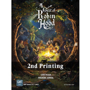 GMT Games - A Gest of Robin Hood