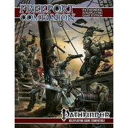 Pathfinder Compatible - Freeport Companion
