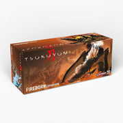 Tsukuyumi - Fireborne Expansion