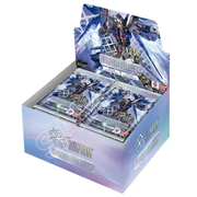 Gundam Card Game: Booster Box – Freedom Ascension [GD05]