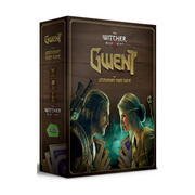 The Witcher - Gwent The Card Game