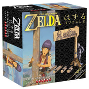 Puzzle -Hanayama - Legend of Zelda Addison Sign