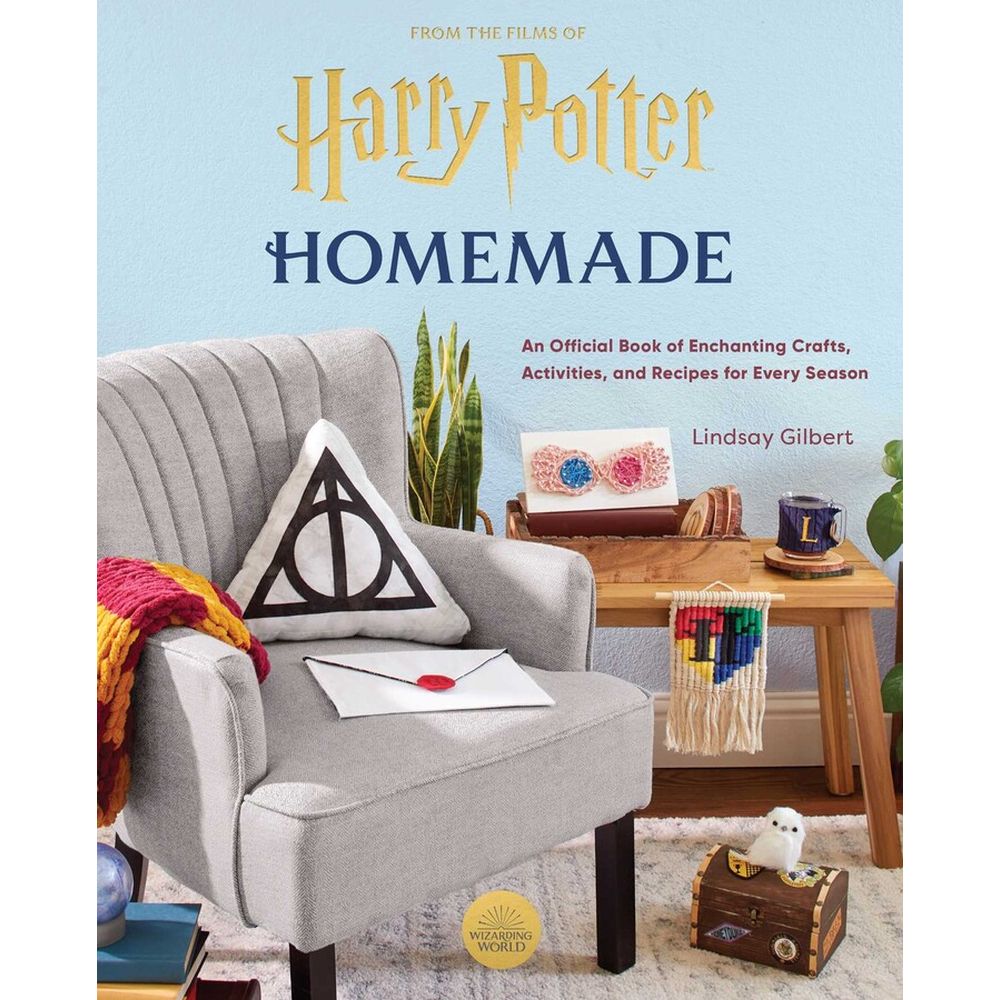 Harry Potter: Homemade