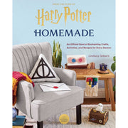 Harry Potter: Homemade