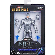 Avengers - Legends - Inf Im Mark Ii