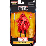 Marvel Classic - Legends - Red Widow