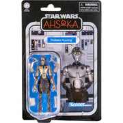 Star Wars - Vintage Collection - Professor Huyang