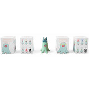 Hexakun Blind Box Singles