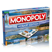 Monopoly - City Editions: Hobart