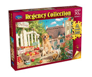 Puzzle - Holdson - Regency Series 3 - The Orchards - 500pc XL
