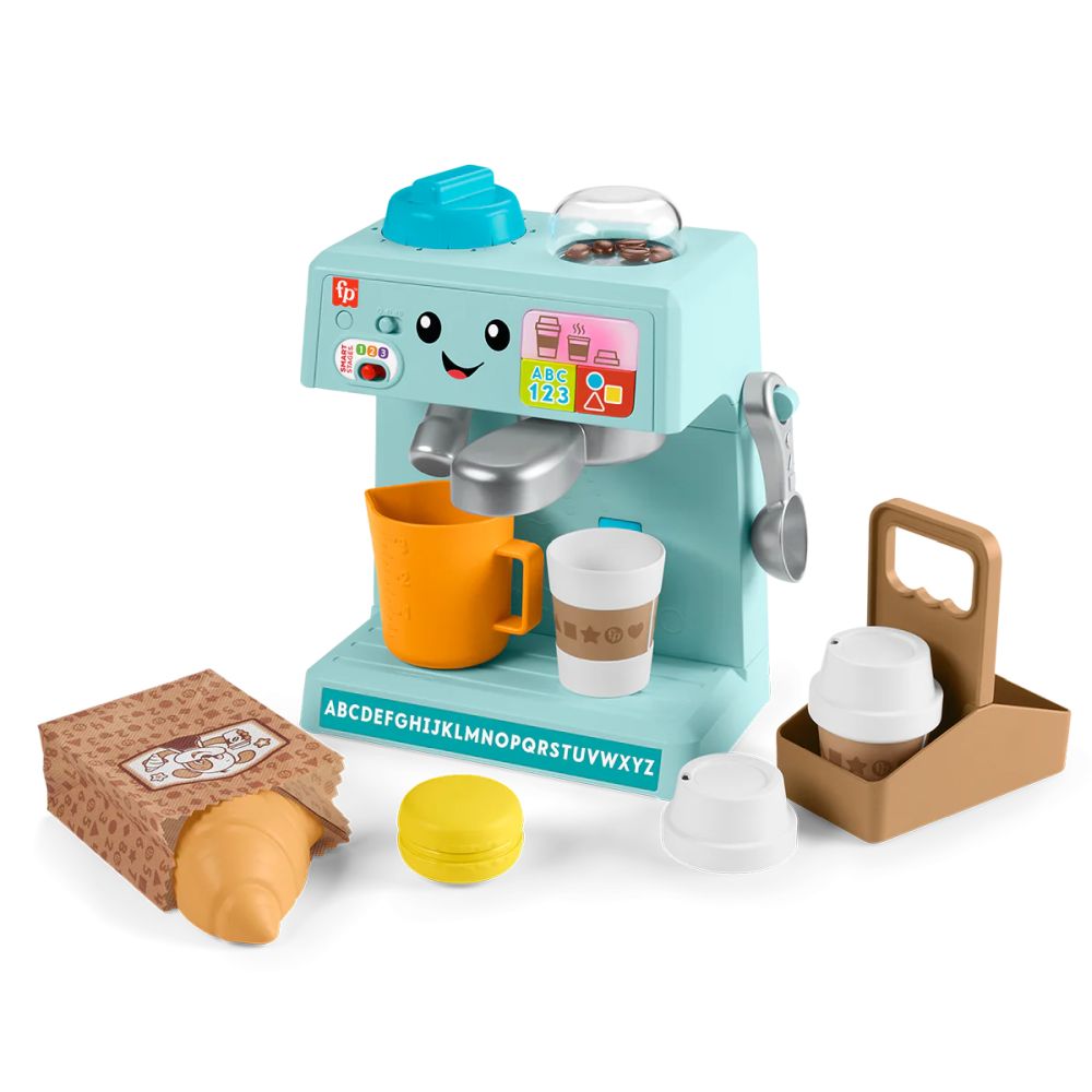 Fisher-Price - Coffee Shop