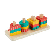 Fisher-Price - Shape Stacker